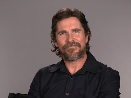 Christian Bale recordó su visita a Chile: “Mi esposa y yo viajamos como mochileros de arriba a abajo”