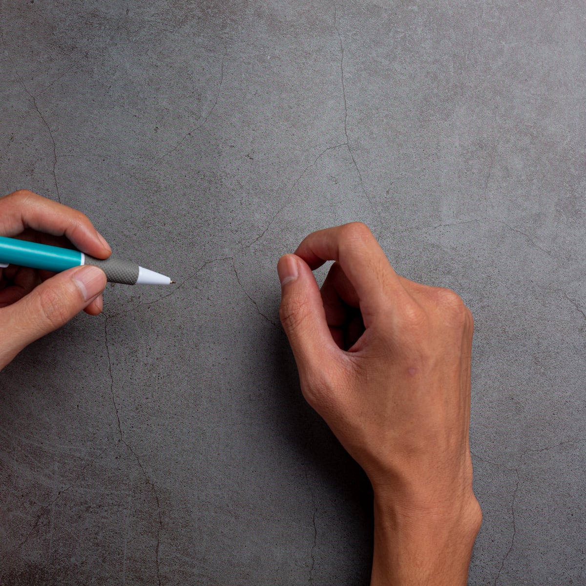 Mitos y realidades de ser zurdo Mitos y realidades de ser zurdo