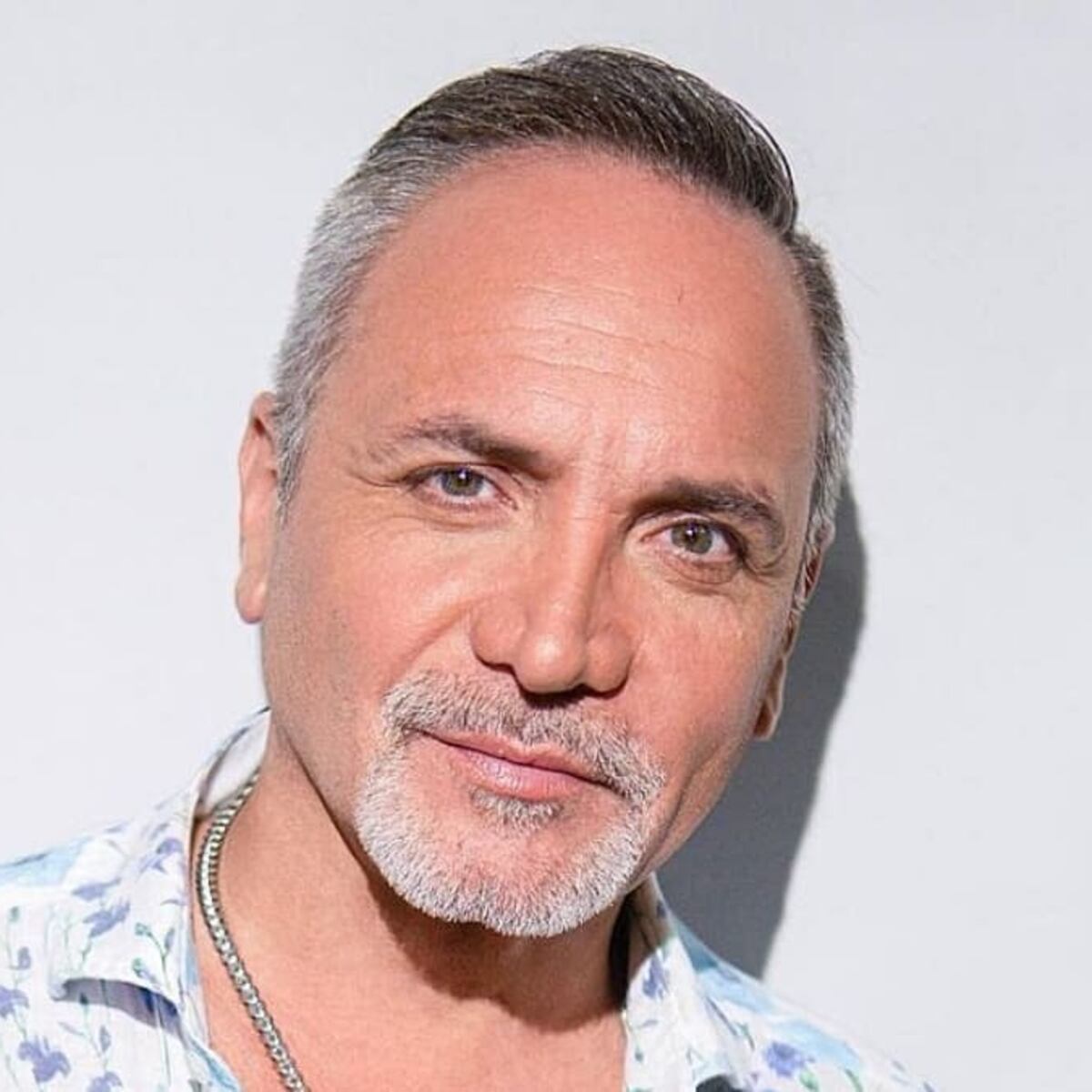 Luis Jara aclara su salida de Miami en Primer Plano Luis Jara aclara su salida de Miami en Primer Plano