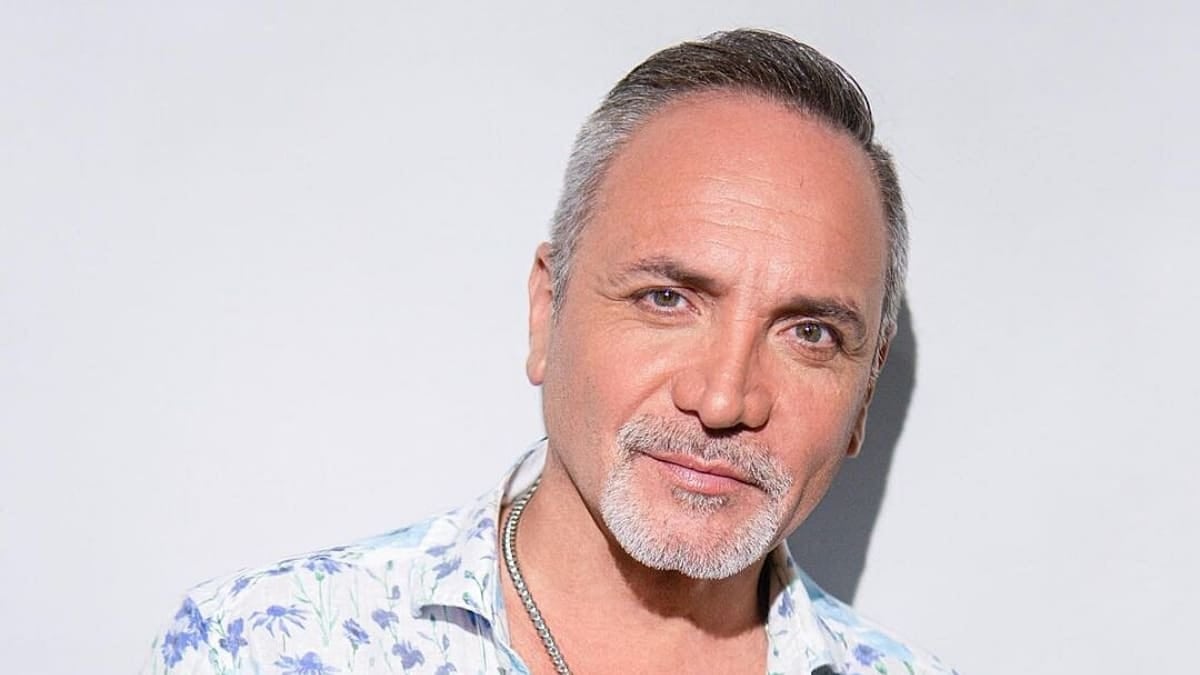 “No fui expulsado de ningún país”: Luis Jara rompe el silencio y aclara su salida de Miami