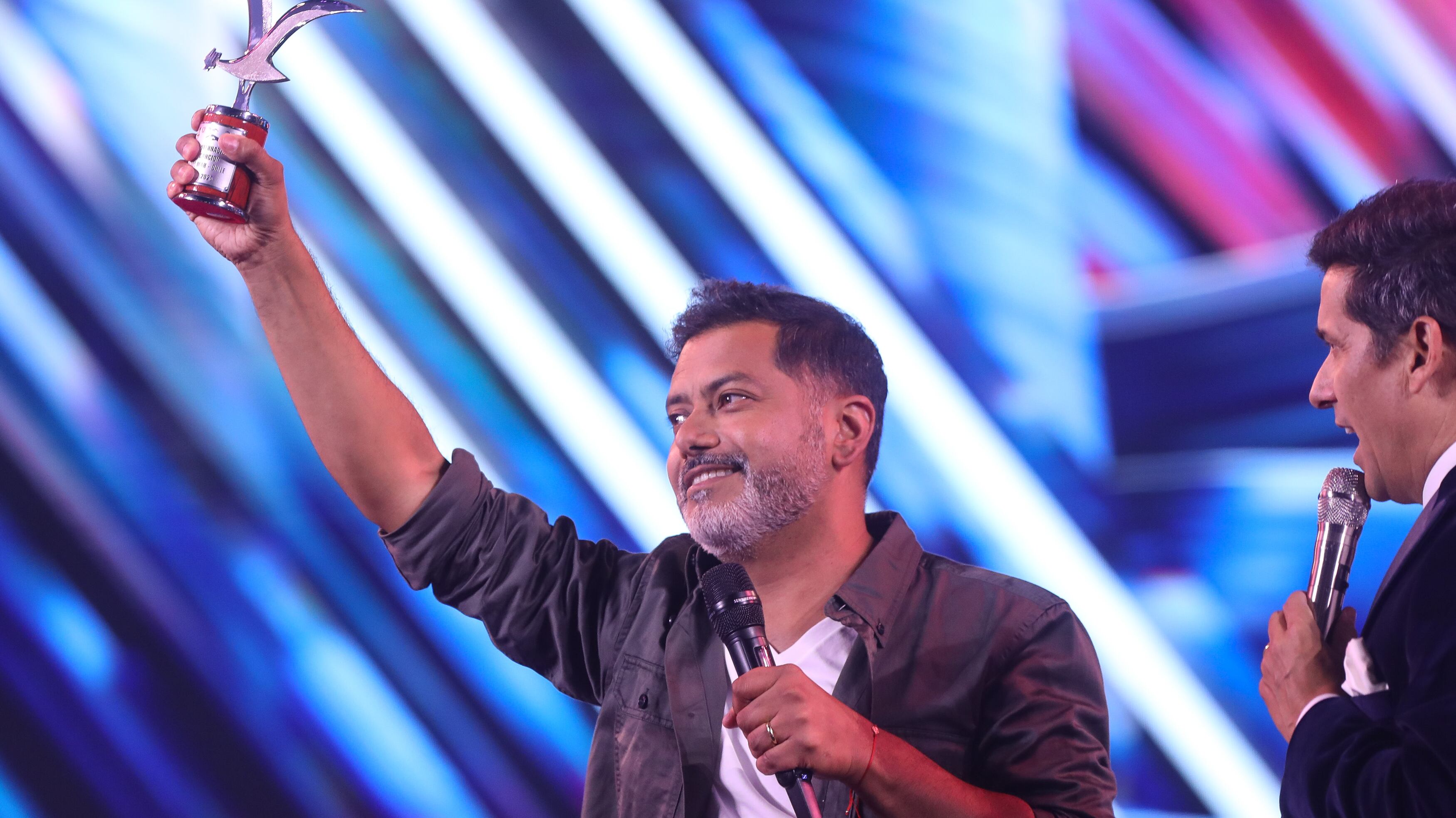 Pedro Ruminot triunfó en Viña 2025