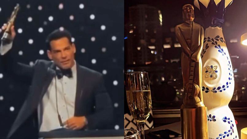 cristian de la fuente