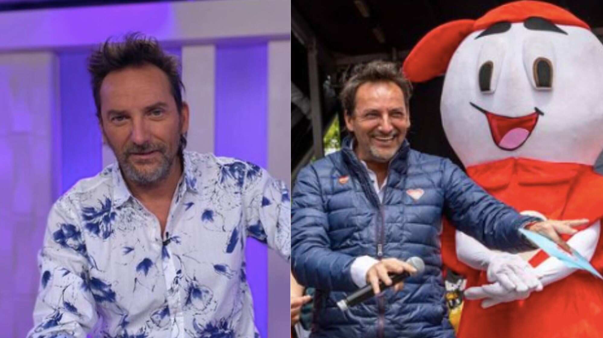 Daniel Fuenzalida | Instagram