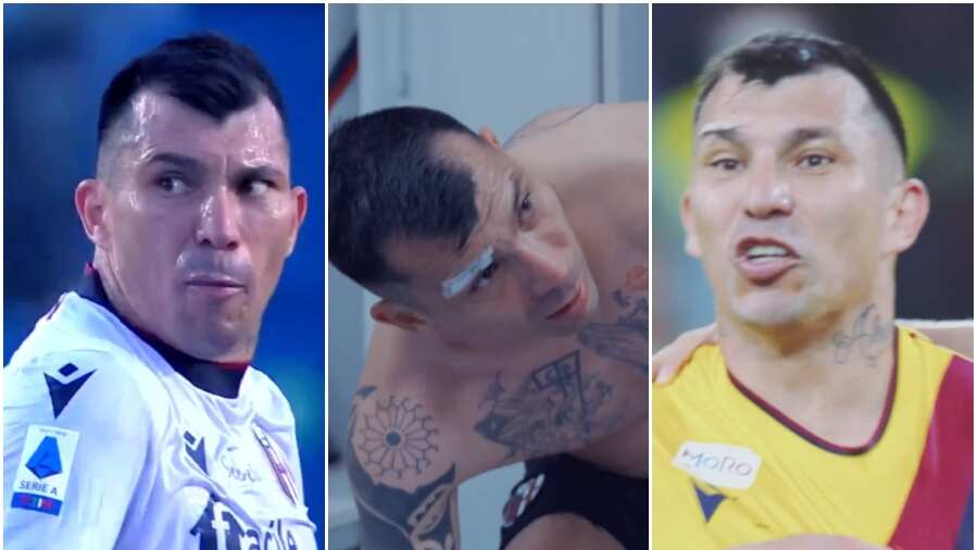 Gary Medel