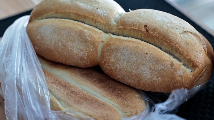 Premian a panadería de San Miguel por preparar la mejor marraqueta del 2022