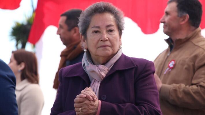 Encuentran posible evidencia clave vinculada a la desaparición de la concejala María Ignacia González