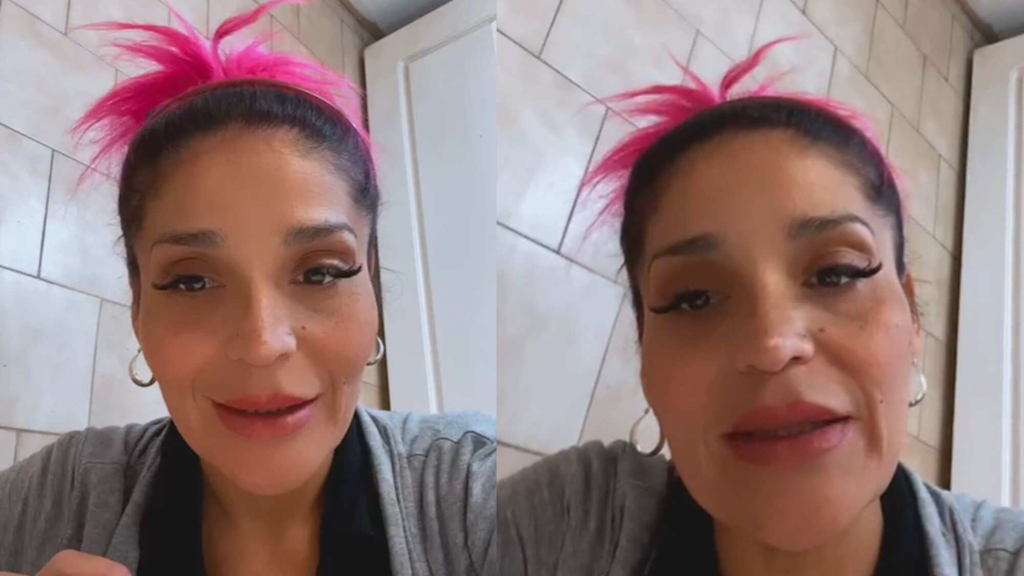 Kathy Orellana | Instagram