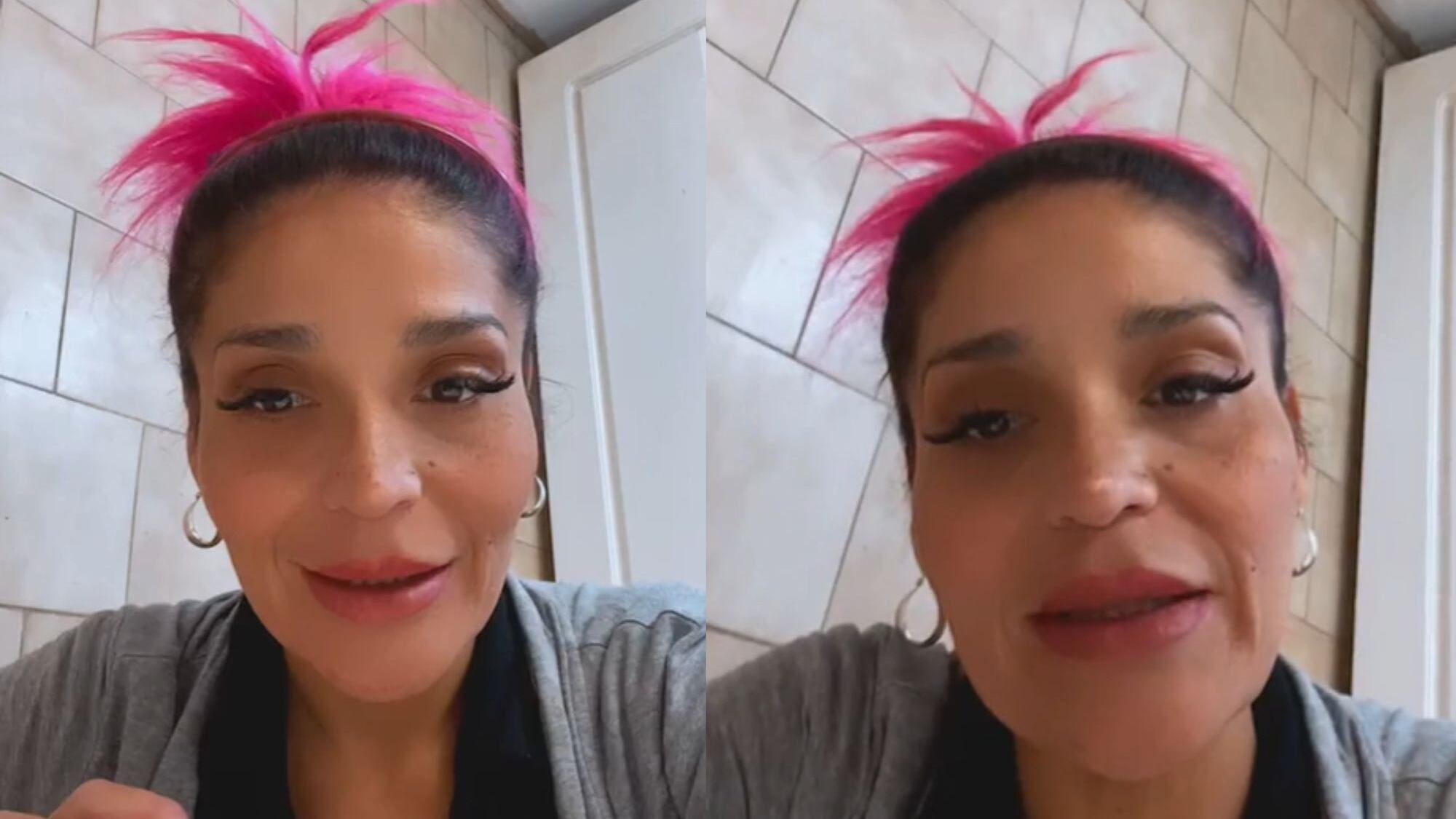 Kathy Orellana | Instagram