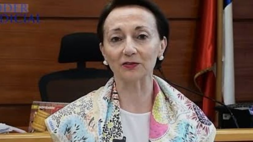 Gloria Ana Chevesich