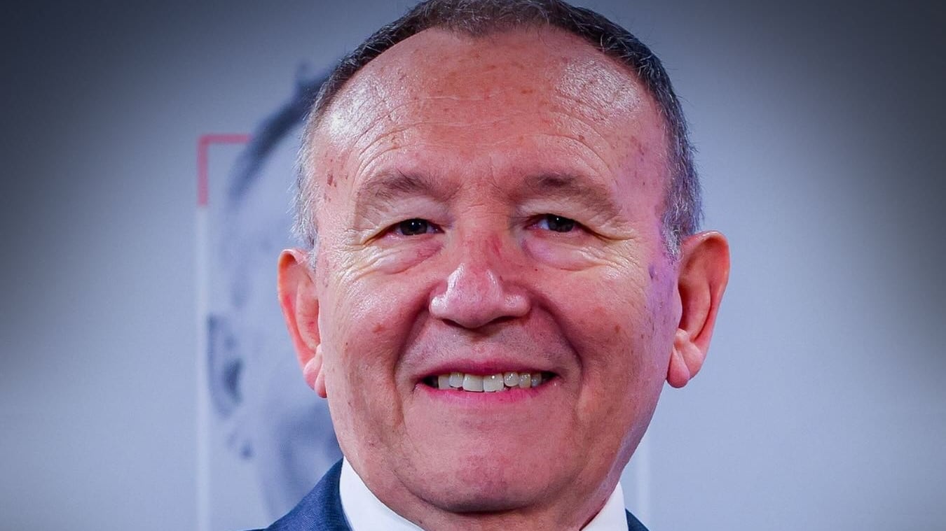 El ministro de la Segpres, José García Ruminot defendió el proyecto del gobierno