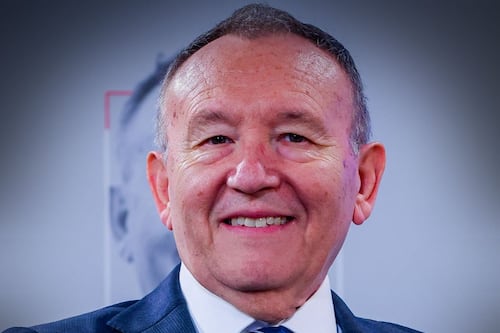 “Vamos a ser capaces de que la economía crezca más”: ministro de la Segpres defendió el proyecto de reconstrucción anunciado por Kast