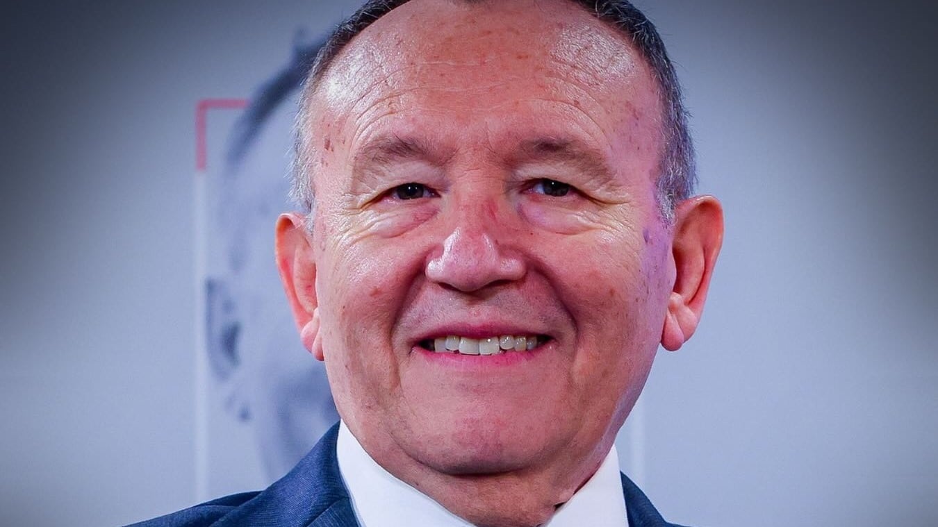 El ministro de la Segpres, José García Ruminot defendió el proyecto del gobierno