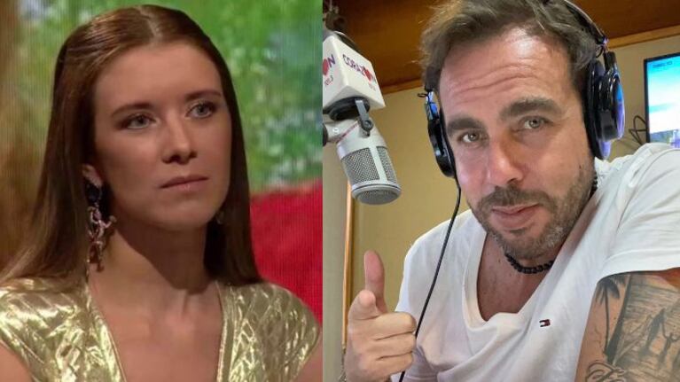 Carla Jara Francisco Kmainski