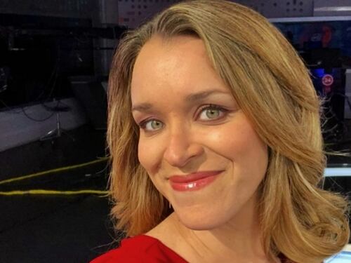 “Ya se va notando...”: Carla Zunino confirma que se encuentra en la dulce espera de su tercer hijo