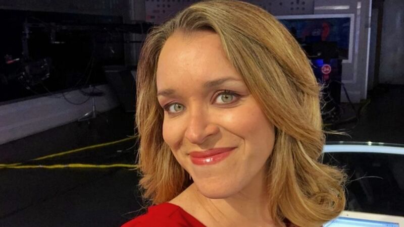 “Ya se va notando...”: Carla Zunino confirma que se encuentra en la dulce espera de su tercer hijo