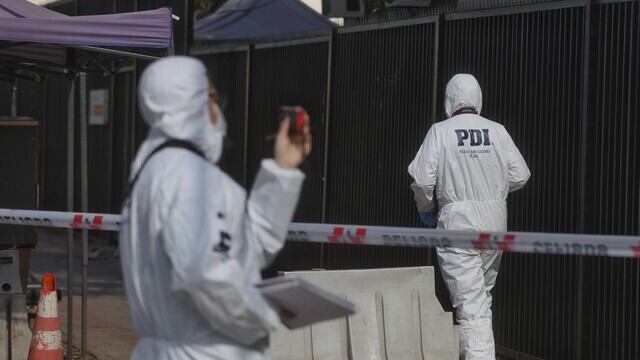 Hombre muere apuñalado en las afueras del Hospital San Borja