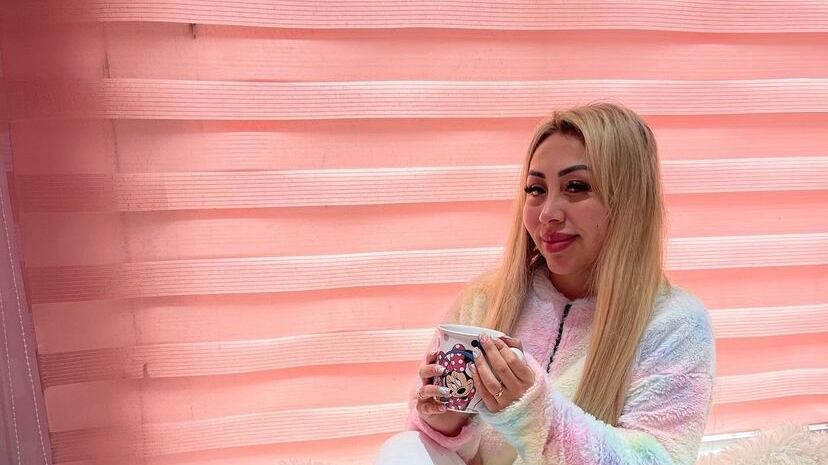 Naya Fácil | Fuente: Instagram