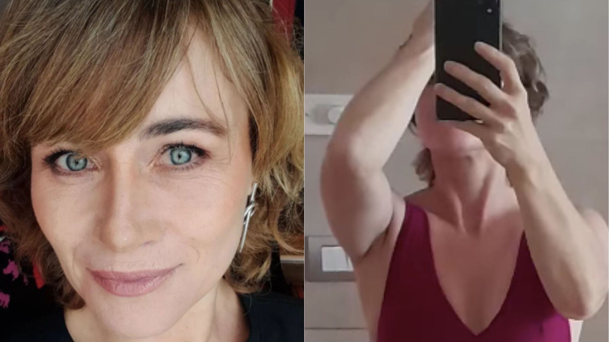 Amaya Forch | Instagram