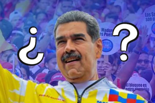 “Tiene los días contados”: las profecías de Mhoni Vidente sobre el destino de Nicolás Maduro