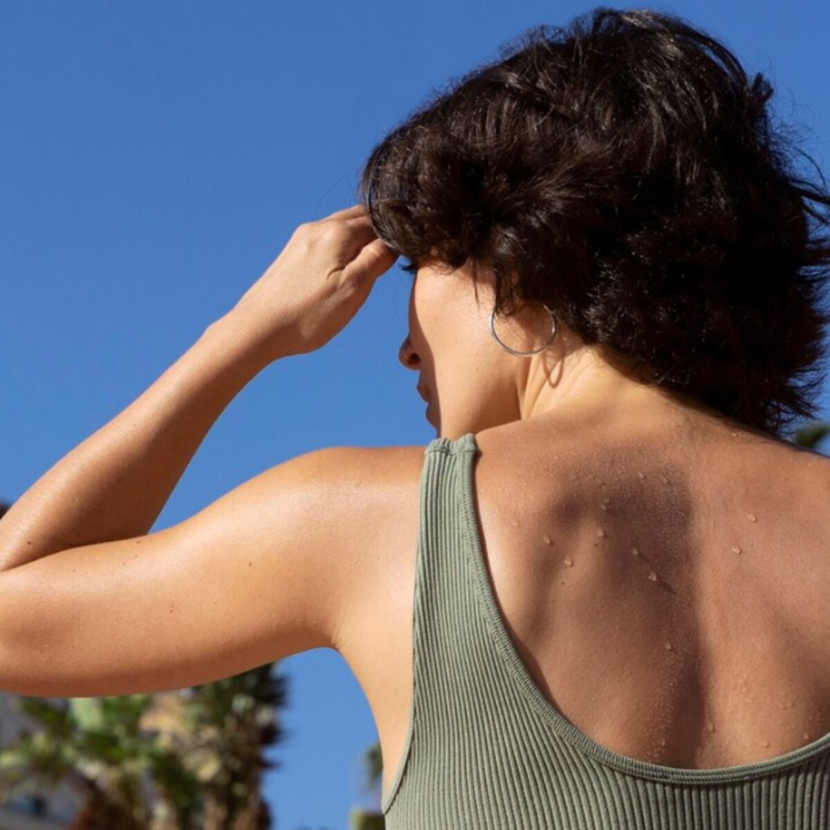 Consejos para cuidarte del calor este fin de semana Consejos para cuidarte del calor este fin de semana
