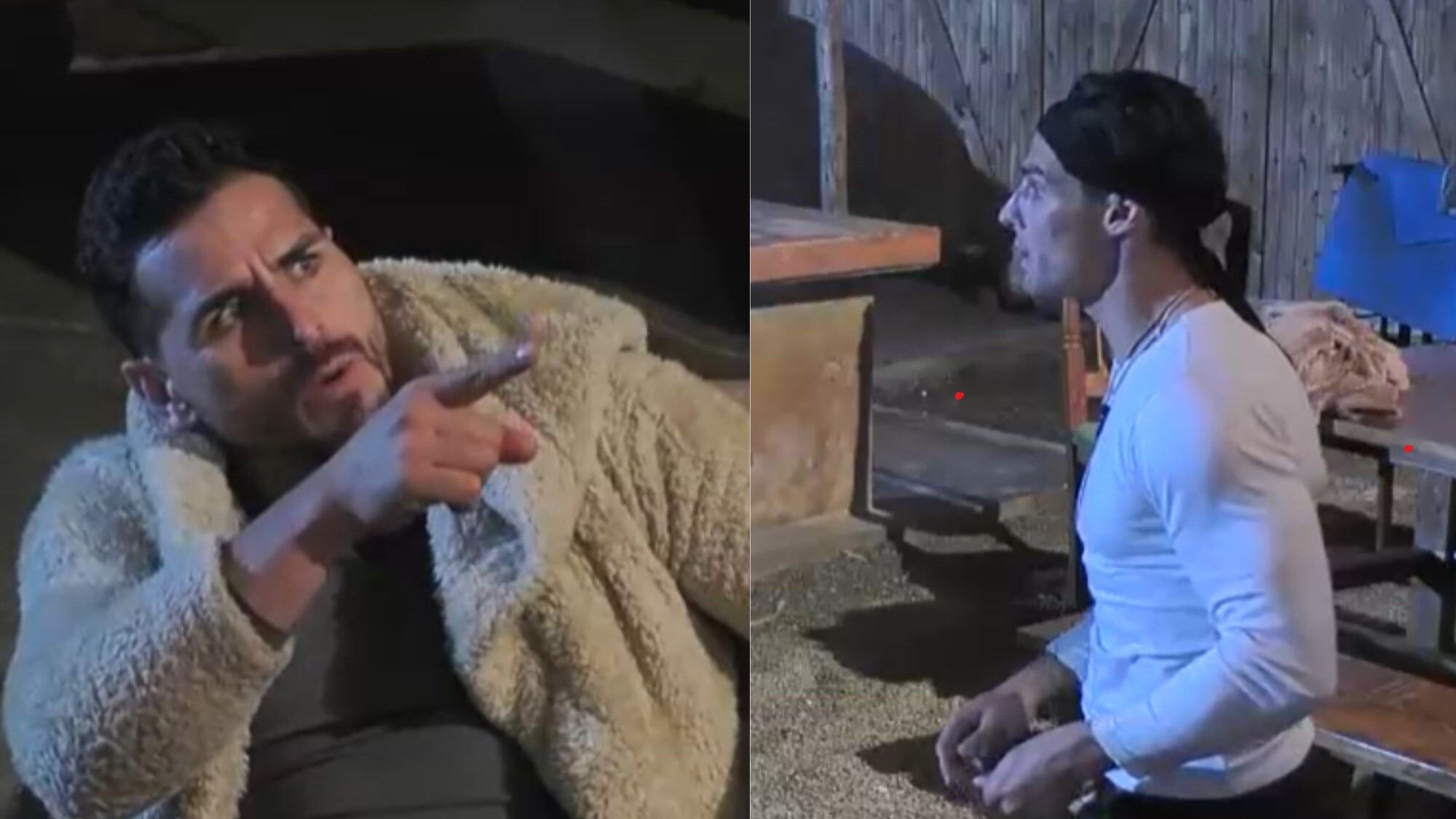 Pangal y Facundo | Ganar o Servir
