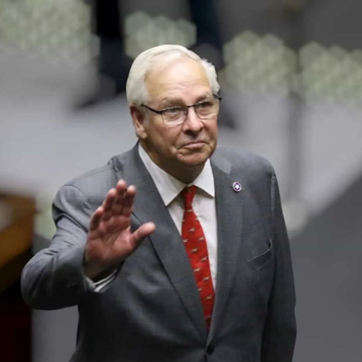 Ignacio Urrutia genera controversia en aprobación de monumento a Sebastián Piñera Ignacio Urrutia genera controversia en aprobación de monumento a Sebastián Piñera