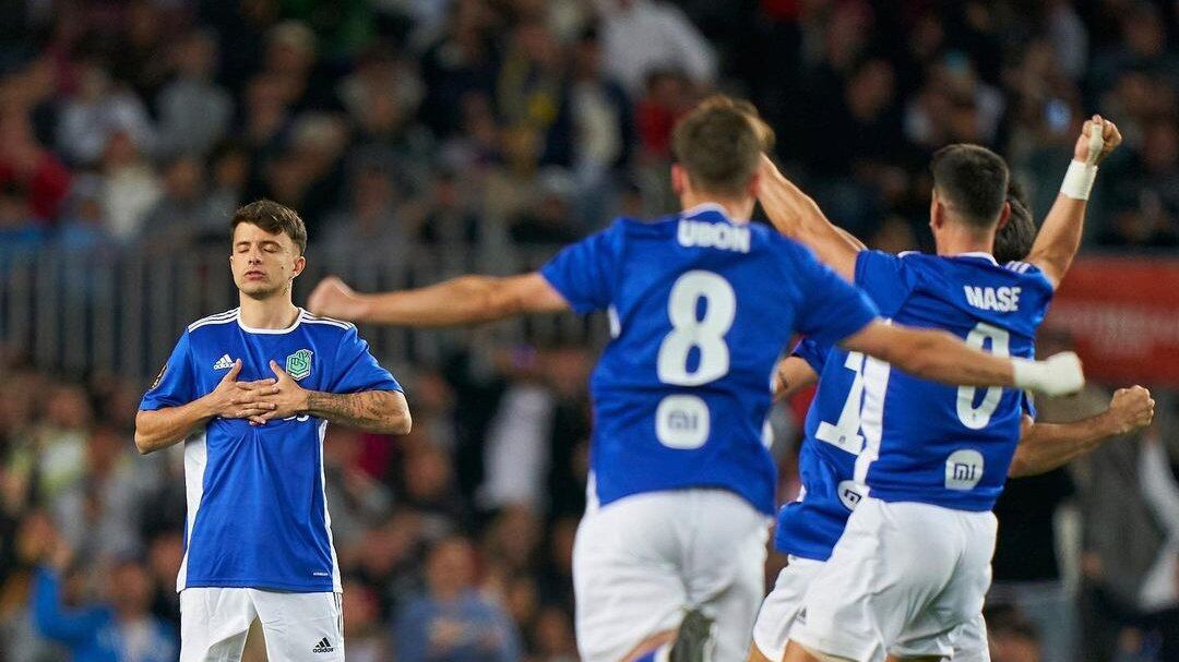 El Barrio es campeón en la Kings League.