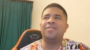 Venezolano contra chilenas