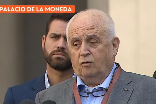 Presidente de la Confederación Nacional de Dueños de Camiones no descarta movilizaciones tras alza del combustible