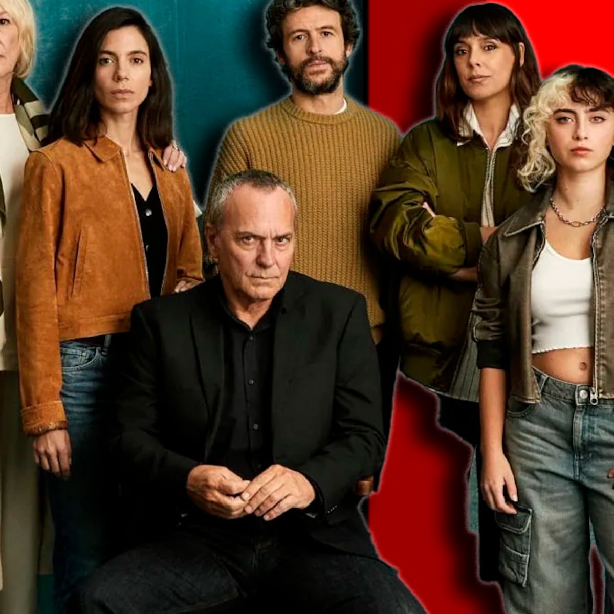 El oscuro legado de un magnate de los medios en España El oscuro legado de un magnate de los medios en España