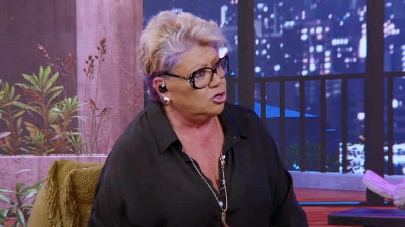 Patricia Maldonado | Captura: Tal Cual de TV+