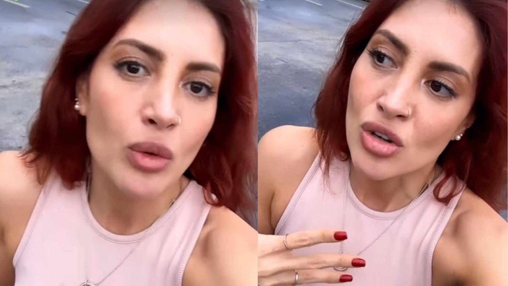 Karen Bejarano | Instagram