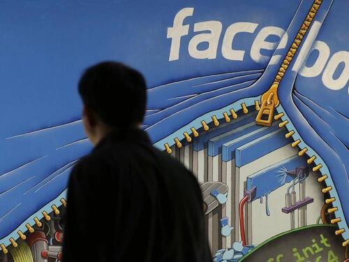 Filtración de datos por parte de Facebook sirvió para campañas presidenciales alrededor del mundo