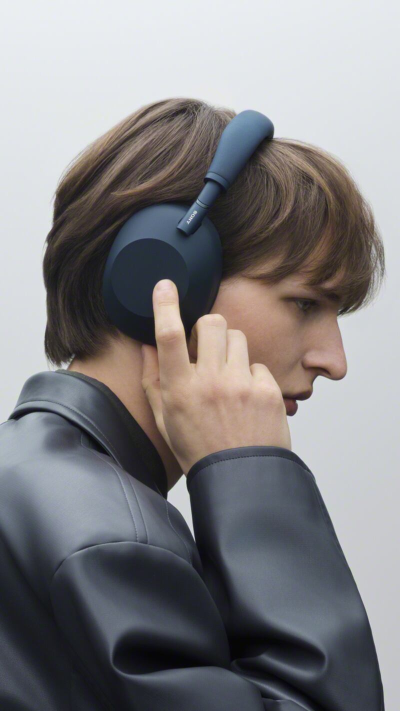 Sony