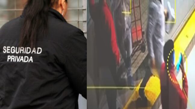 Tras el robo de 23 computadores y una caja fuerte, el Ministerio de Desarrollo Social puso término de manera anticipada al contrato con la empresa HM Seguridad SPA, por sus cuestionables protocolos de vigilancia, tras el curioso hurto sufrido en las instalaciones de Gobierno, por una supuesta orden de Giorgio Jackson.
Así lo dieron a conocer a través de un comunicado, indicando que se debe tras el “grave incumplimiento de los protocolos establecidos en el contrato”.