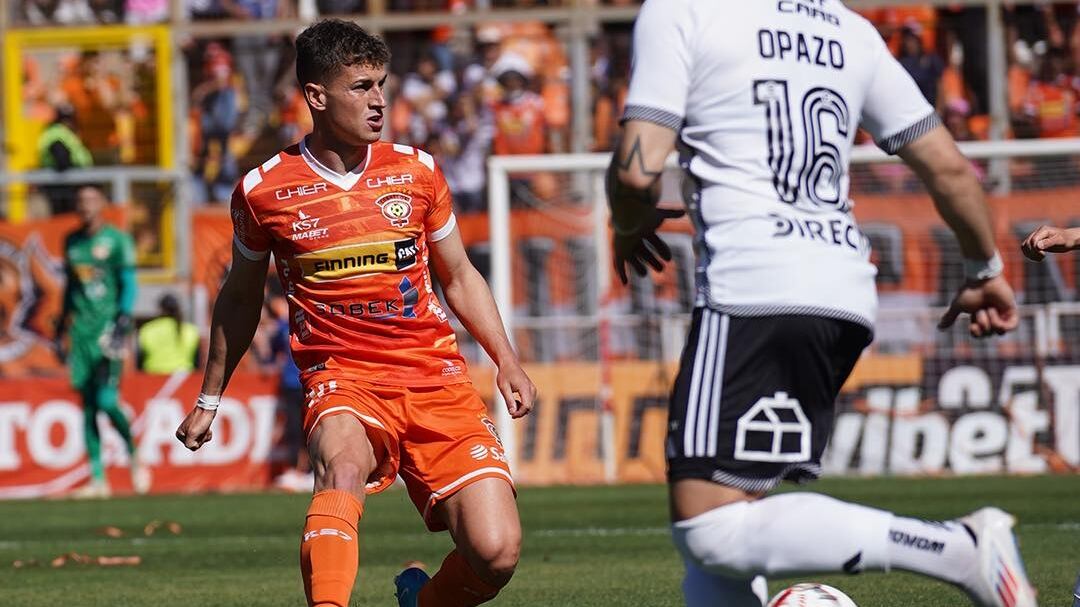 Una nueva denuncia de abuso sexual sacudió al club minero, esta vez, durante el partido del pasado fin de semana ante Colo Colo en Calama.