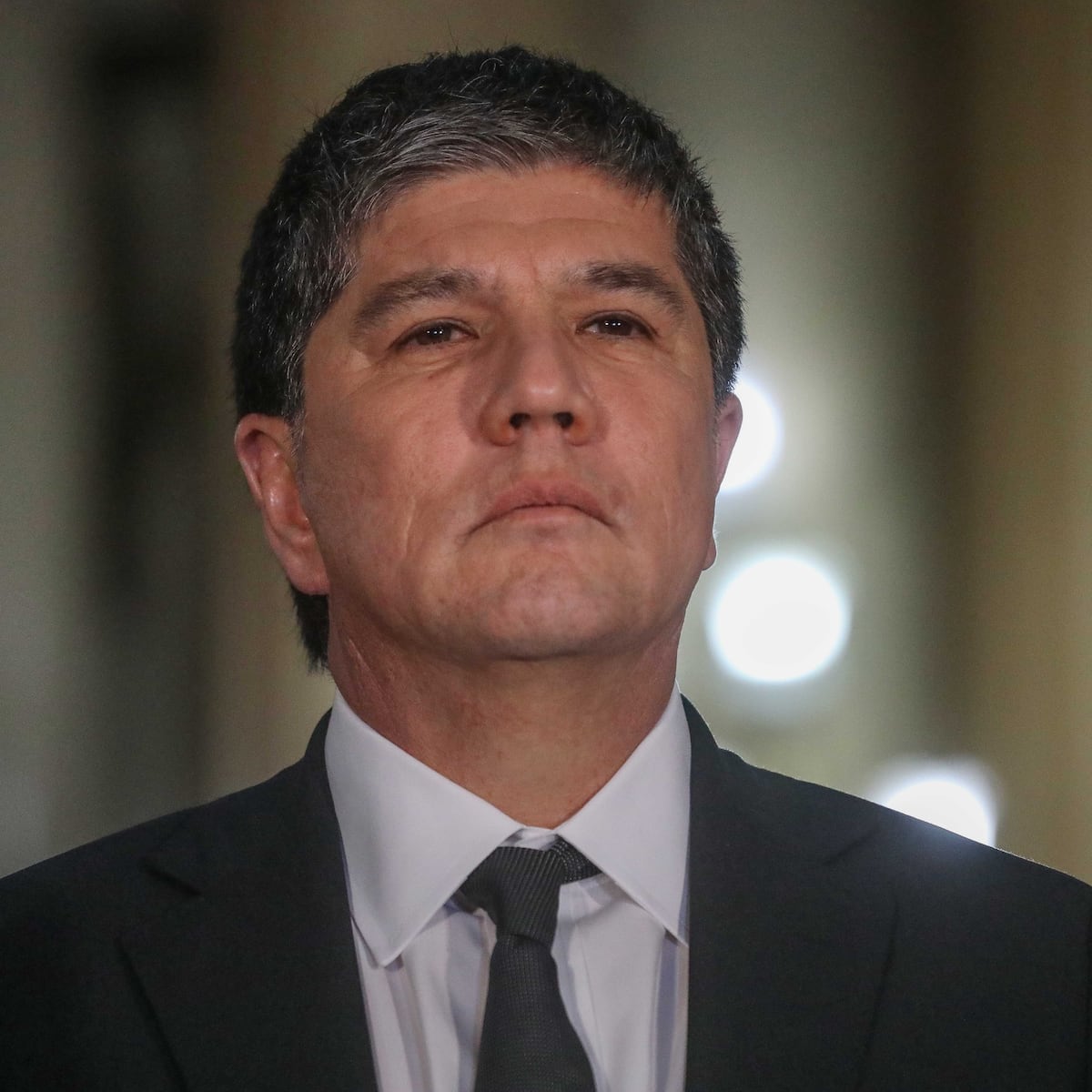 Contraloría impone siete cargos a Manuel Monsalve por conducta inapropiada Contraloría impone siete cargos a Manuel Monsalve por conducta inapropiada