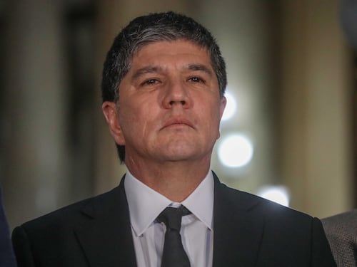 Defensa de Manuel Monsalve va por reapertura del caso y pide nuevas diligencias investigativas