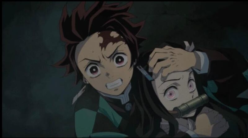 Demon Slayer