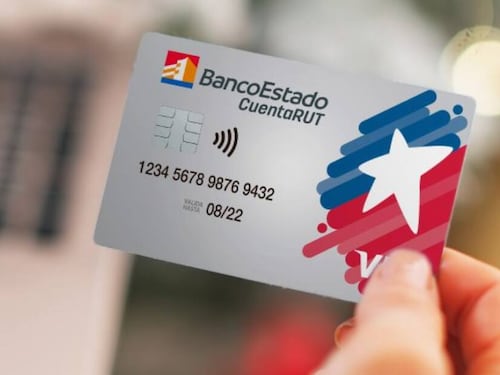 BancoEstado pone fin al cobro de $300 por transferencias desde CuentaRUT a otros bancos