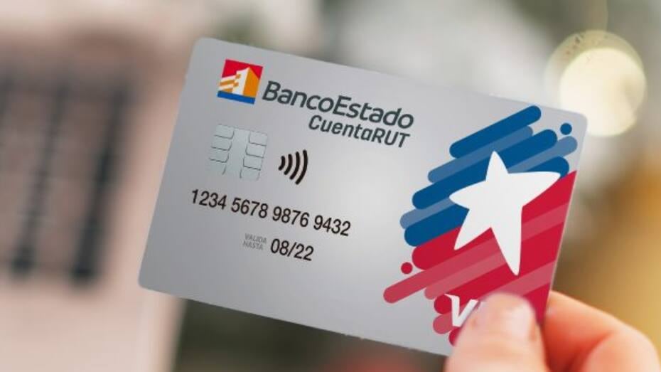 BancoEstado pone fin al cobro de $300 por transferencias desde CuentaRUT a otros bancos