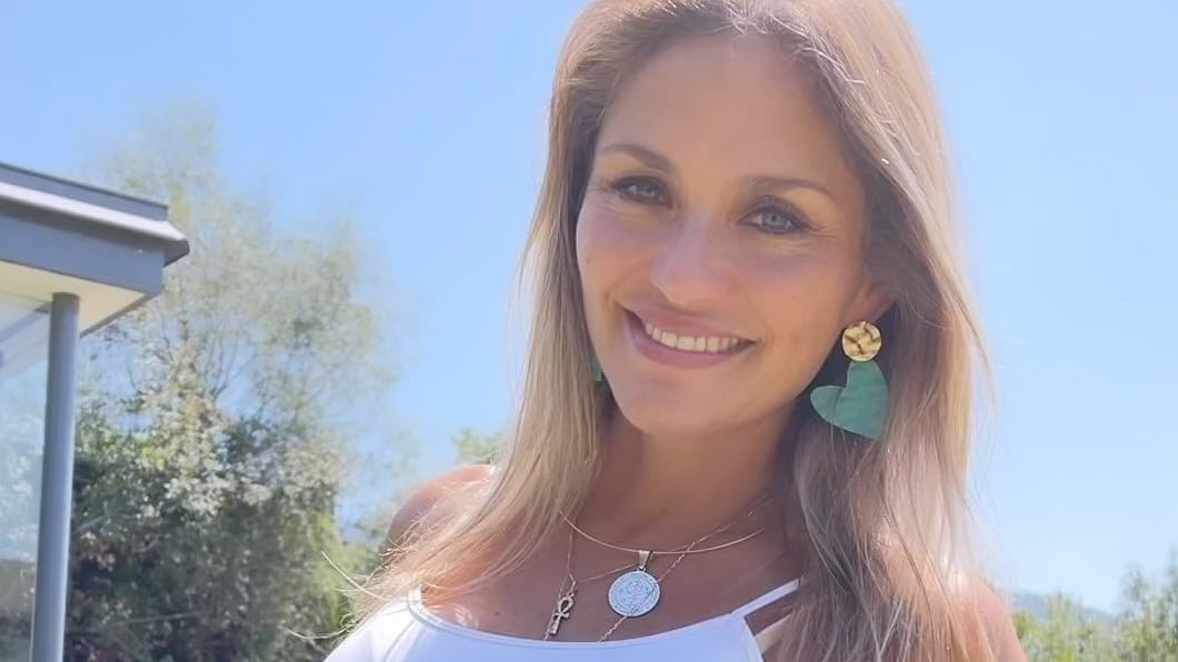 La mediática será la invitada de esta noche en el programa "Juego textual", de Canal 13.