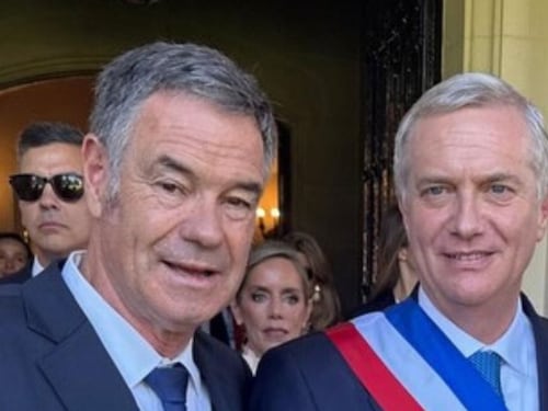 “Un error clarísimo”: El duro cuestionamiento de Ossandón al almuerzo de Kast con excompañeros en La Moneda