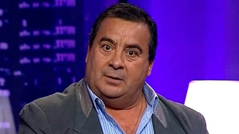 “Me bajaron con todo cerrado”: Dino Gordillo rompe el silencio tras quedar fuera de Viña 2026