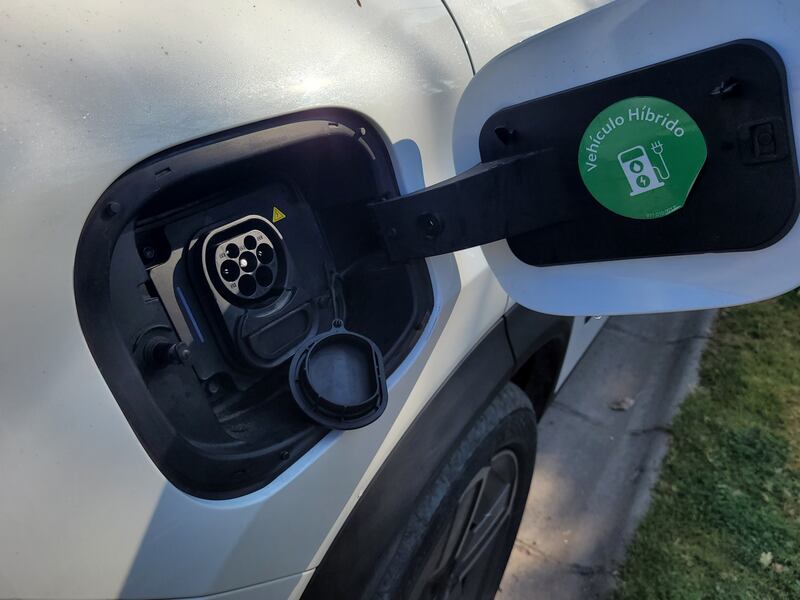 Jaecoo 7 SHS: Híbrido enchufable con ambición premium a precio atractivo