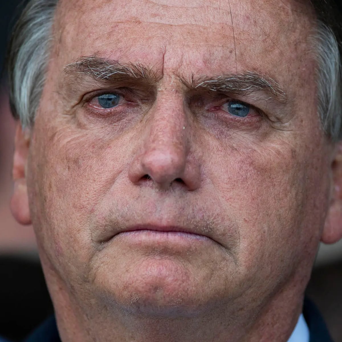 Jair Bolsonaro condenado a 27 años de cárcel por intento de golpe en Brasil Jair Bolsonaro condenado a 27 años de cárcel por intento de golpe en Brasil