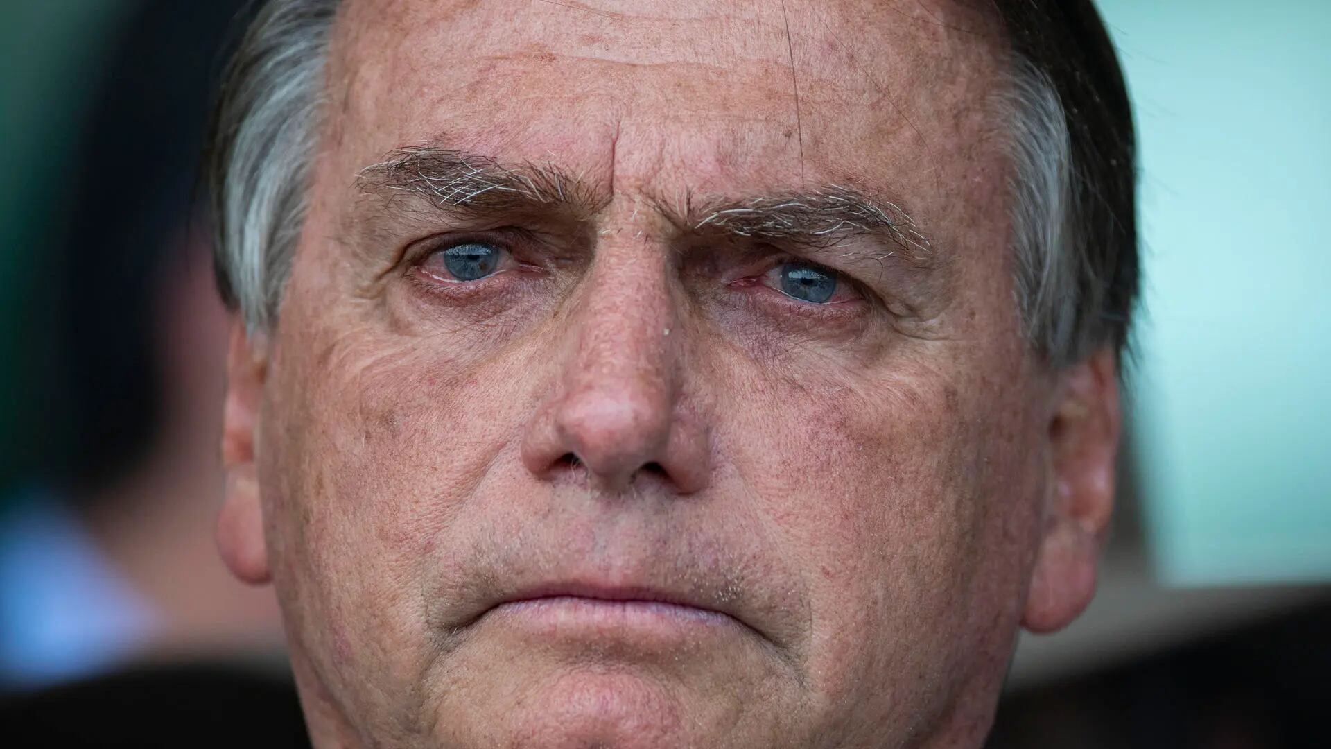 Jair Bolsonaro