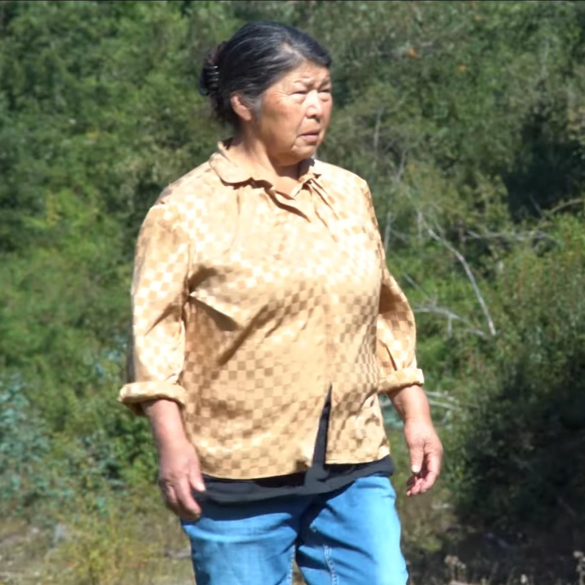 Julia Chuñil: exyerno rompe pacto de silencio Julia Chuñil: exyerno rompe pacto de silencio