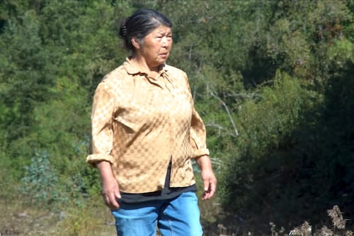 “No hay que dejarlos entrar”: Fiscalía revela llamada entre hijos de Julia Chuñil quienes querían impedir investigación en terreno