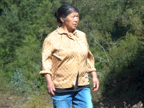 Julia Chuñil: exyerno habría roto pacto de silencio y entregado información clave del cuerpo de la mujer